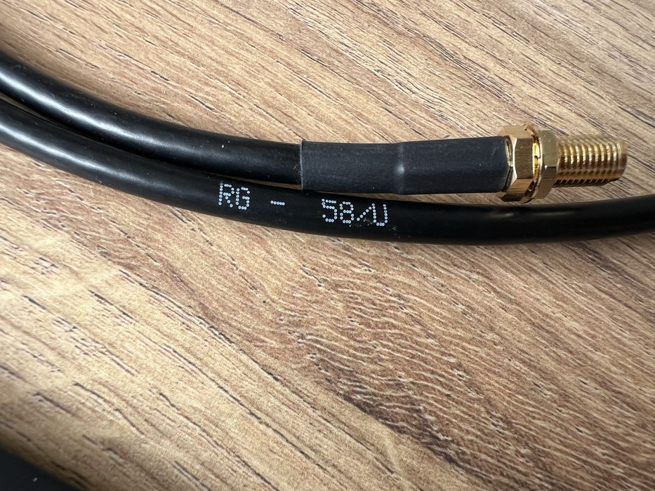 Baofeng UV 5R mini plus dodatki