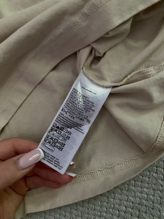 Футболка Calvin Klein, розмір L