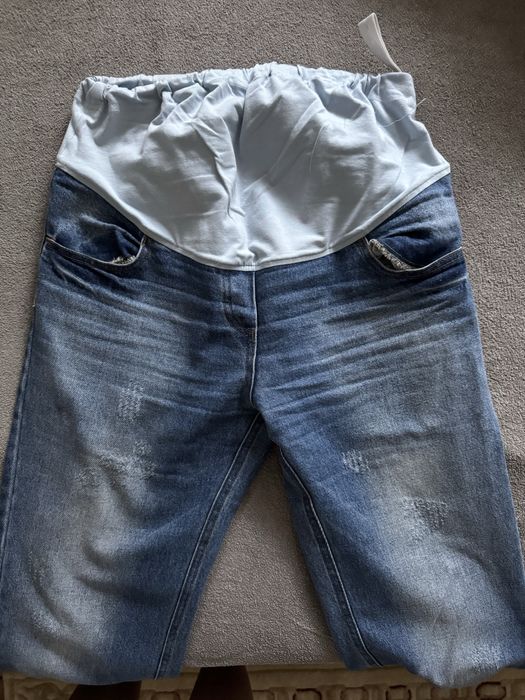 Джинси для вагітних dianora