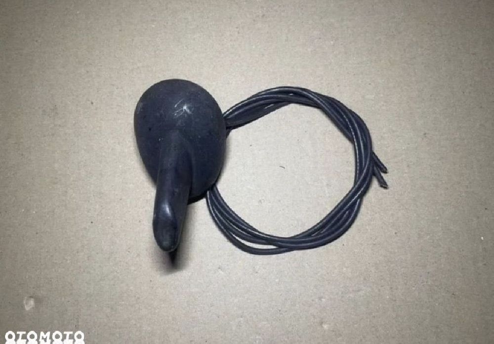 Antena dachowa renault laguna II 2