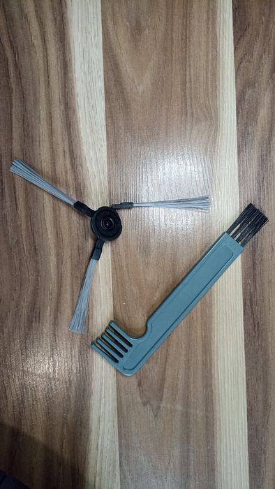 Robot odkurzający carneo Smart cleaner