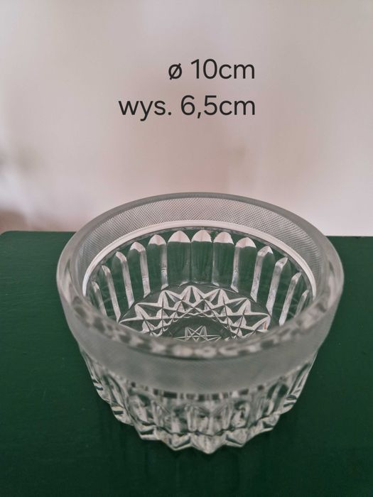 Kryształy - bogaty zbiór