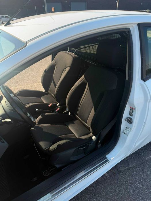 Ford Fiesta 2009 1.6 TDCI Sport 90CV