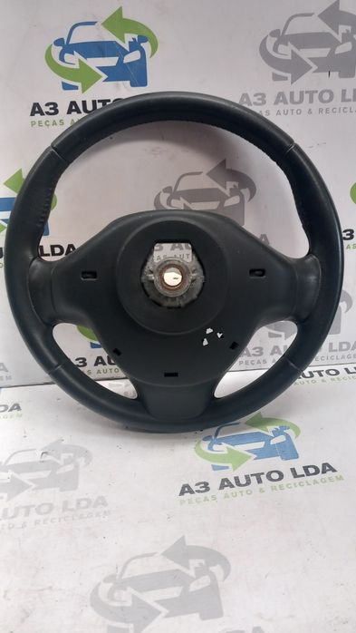 Volante Renault Clio IV