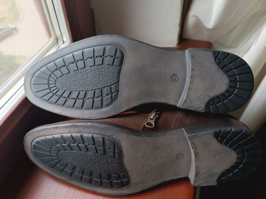 Черевики  Pier One розмір 43