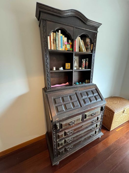 Móveis Clássicos Diversos - (vende-se em separado)