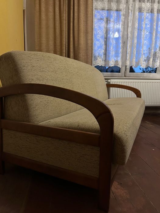 Wersalka i fotele . !!! Za DARMO !!!