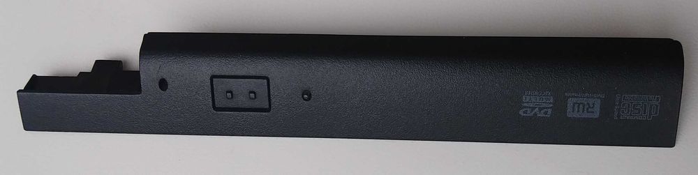 Разборка Dell Latitude E6520