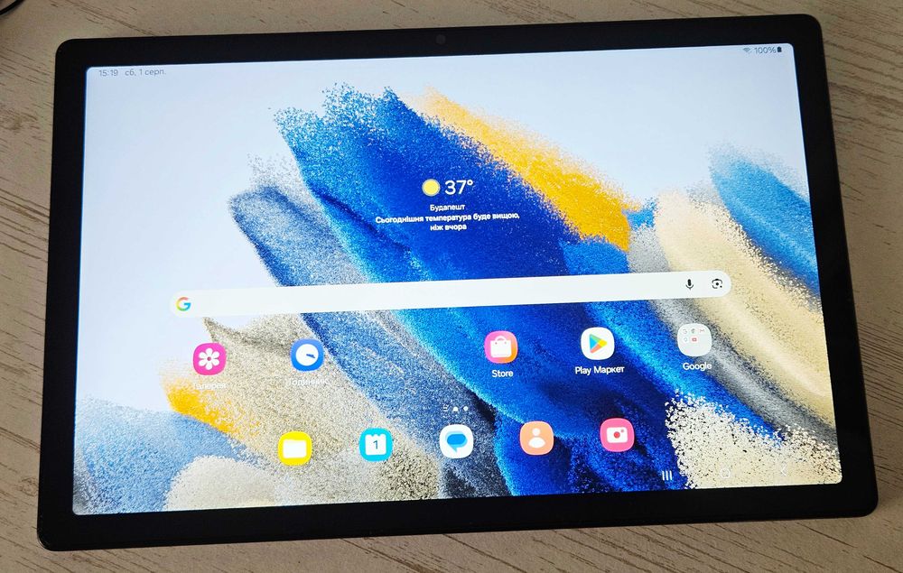 Samsung Galaxy Tab A8 SM-X200