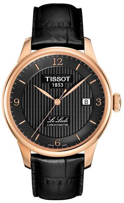 Tissot Le Locle automatic 39mm NOVO