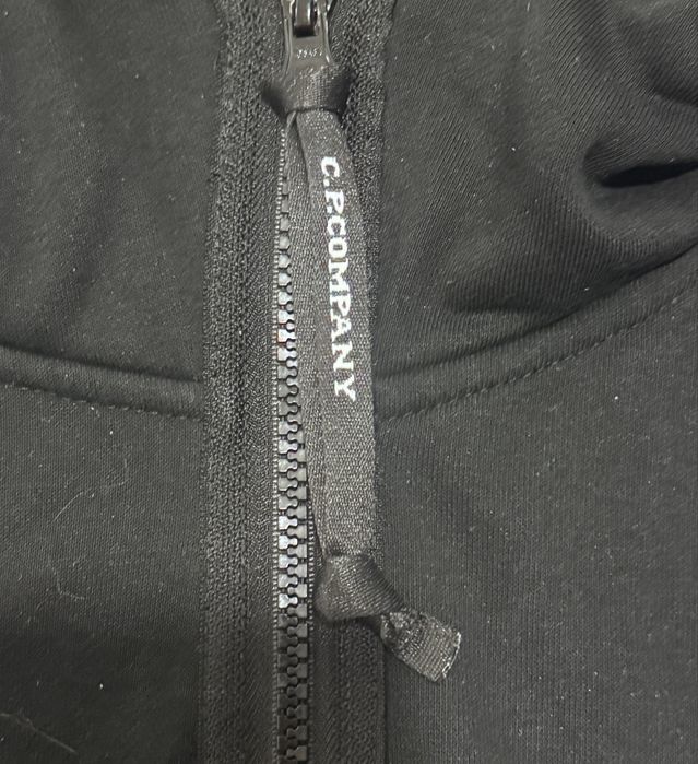 Кофта зипка cp compani