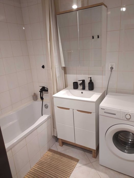 Wynajmę mieszkanie 32m2 centrum Płock