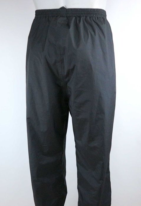 Helly Hansen spodnie outdoorowe przeciwdeszczowe XL pas 2 x 44/54 cm