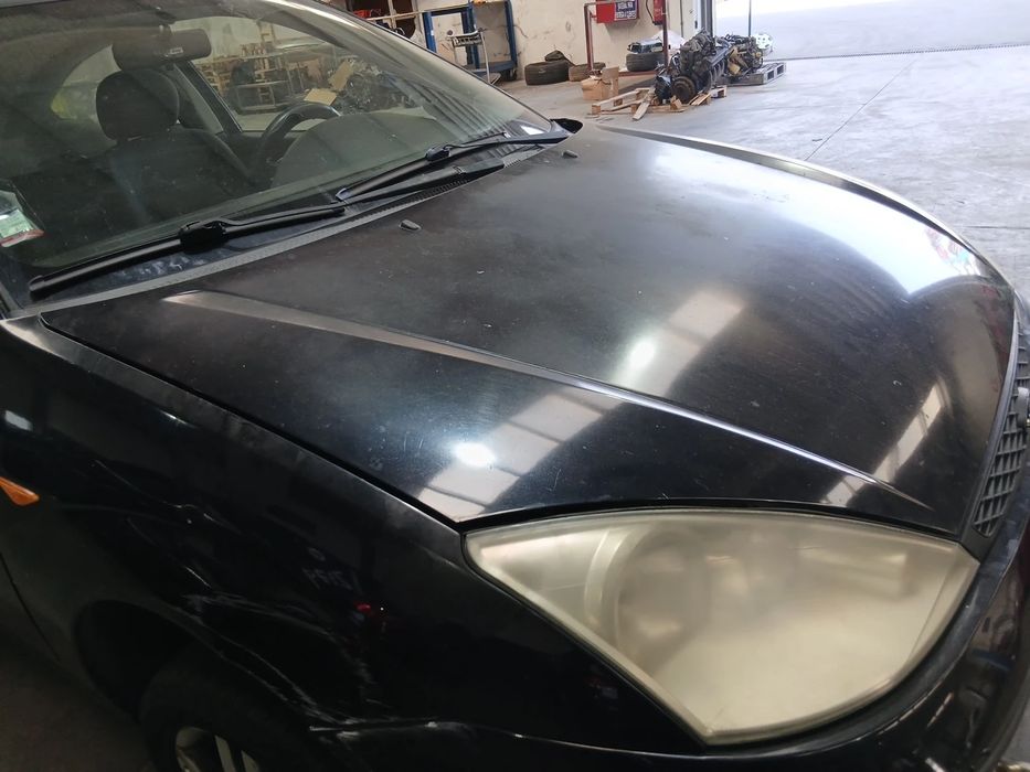 Capot FORD Focus I (DAW, DBW)