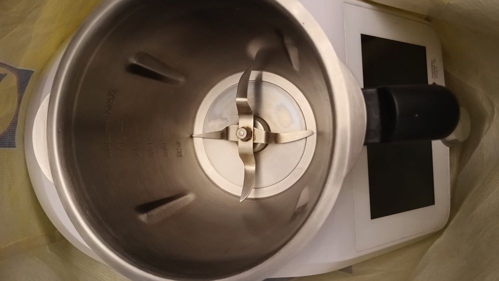 Sprzedam Monsieur cousine connect lidlomix