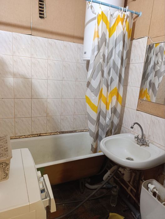 Продам 1 комнатную квартиру Черемушки/ Парк Горького