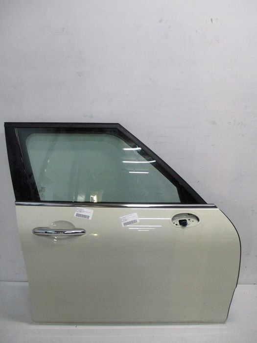 Drzwi prawe przednie MINI F54 CLUBMAN 18R
