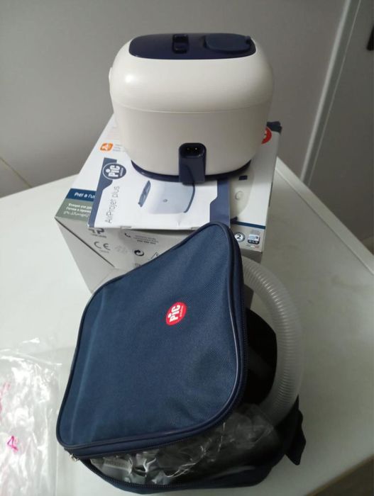 Máquina aerossóis Pic Solution