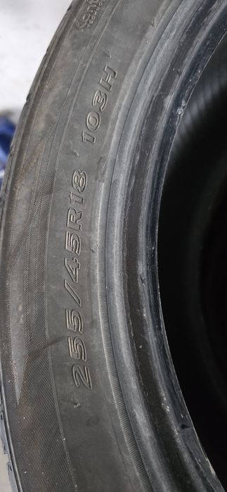 Hankook  ventus prime2 Шины /гума / скаты /резина
