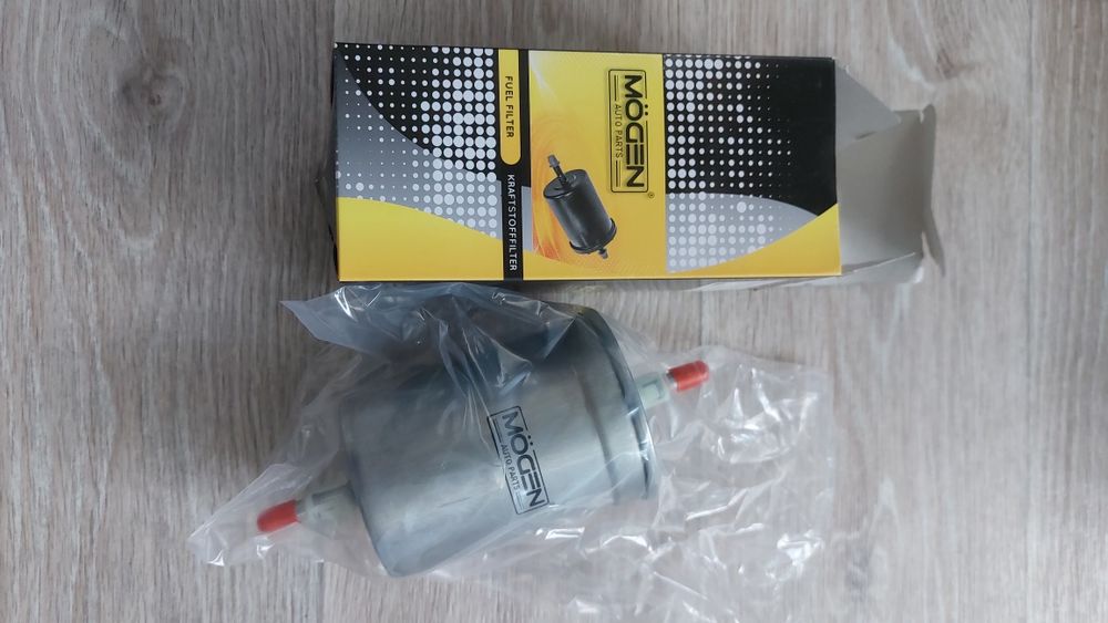 Фільтр паливний для Chery Tiggo