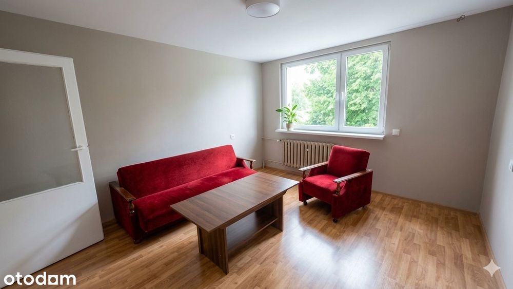 OKAZJA!!! -3 pokoje, 60,75 m², I piętro - 7 km od Inowrocławia