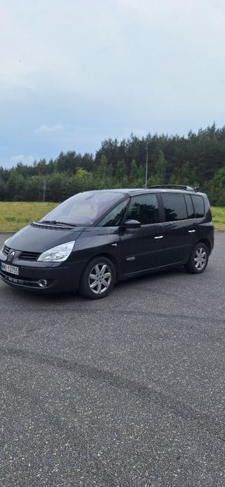 Renault Espace 4
