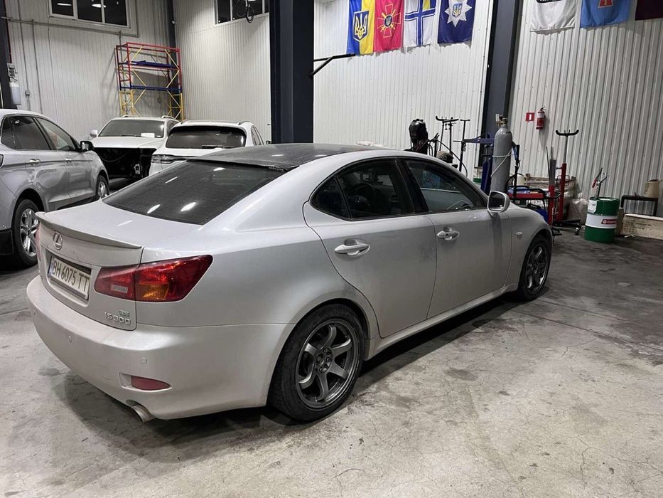 Продам Lexus IS 300 2006 RWD