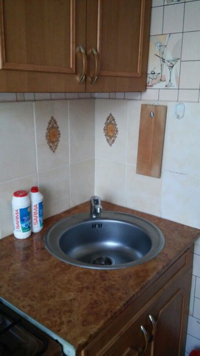 СВОЯ к-ра 3ч-400грн.почасово,посуточно пр.Слобожанский левый берег