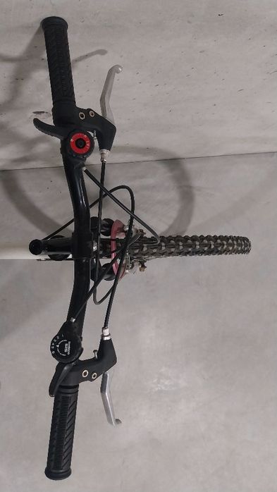 Bicicleta FS200 rodado 26