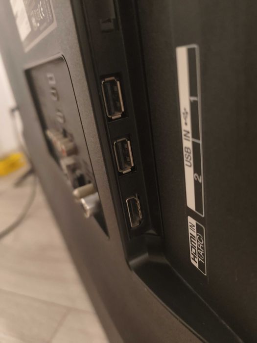 Telewizor LG 43 Cale