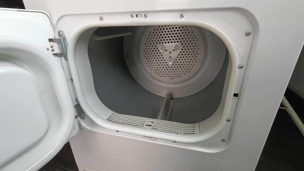 Máquina de Secar Roupa - Usada/Avariada