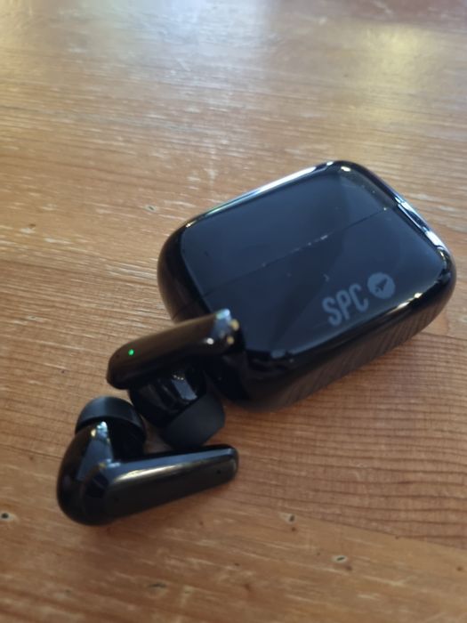 Fone Bluetooth como novo