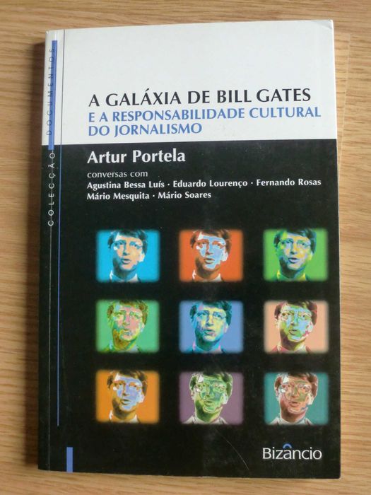 Rumo ao Futuro
de Bill Gates e outros