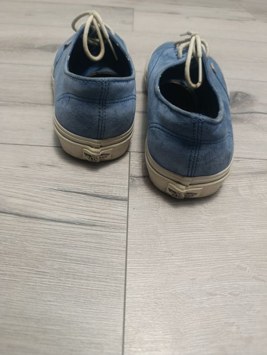 Buty Vans męskie rozmiar US 10.5