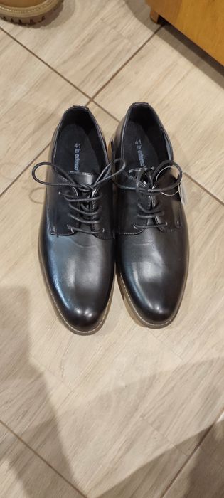 Чоловічі туфлі 41р.
