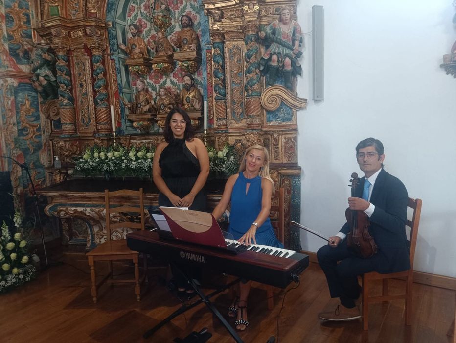 Música para eventos religiosos