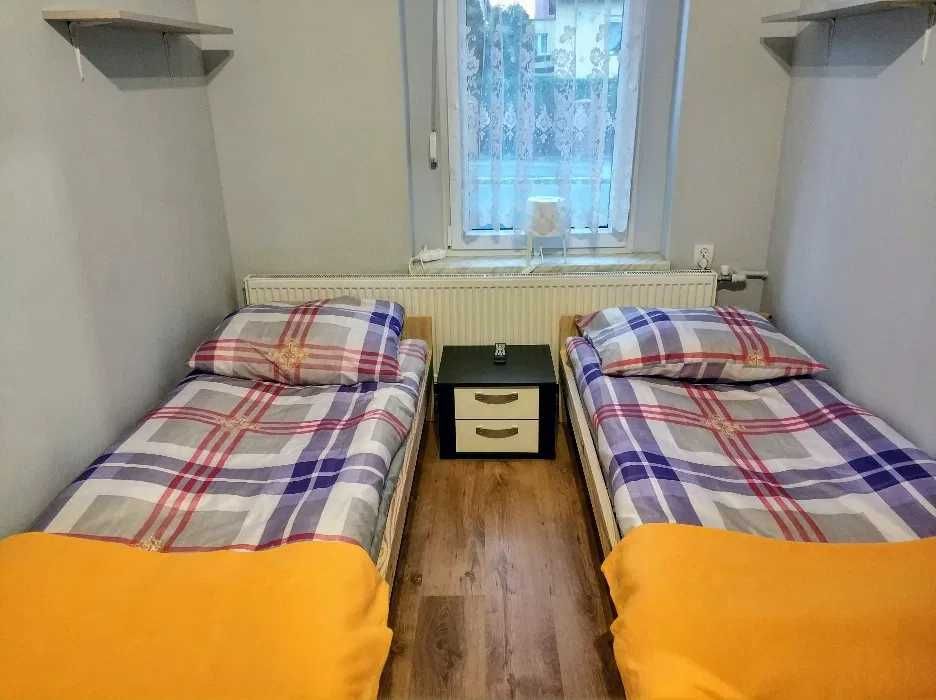 Noclegi dobry standard