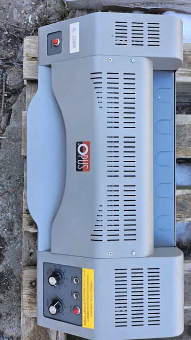Laminator Opus OL-320