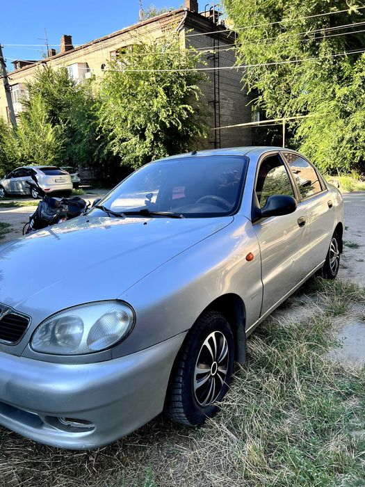 ЗАЗ TF699P 2007 VIN Y6DTF699P8W382617 фото оголошення 9 з 14
