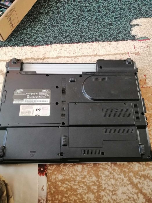 Корпус ноутбука DELL