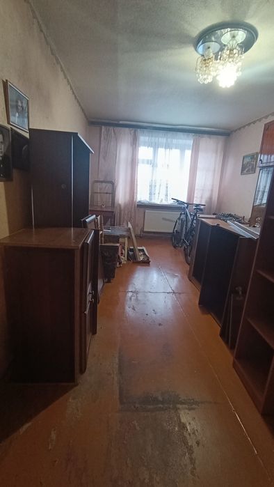 Продаж трикімнатної квартири в Фастові