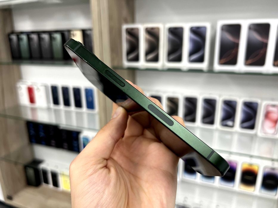 iPhone 13 256    GB Neverlock | Магазин - Гарантія