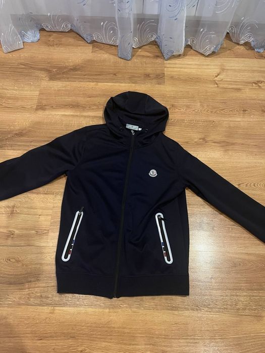 Зіпка Monkler чорна