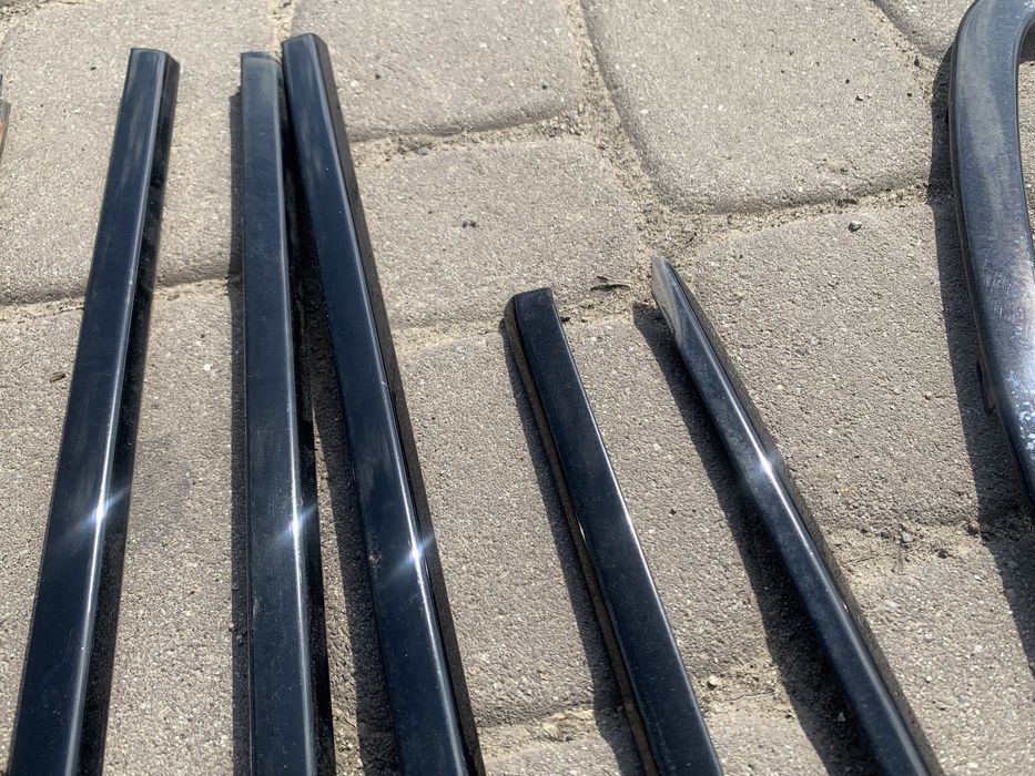Shadowline e61 polysk KOMPLET WYSYLKA