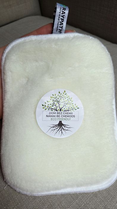 Mini czyścik Raypath. Rok 2025