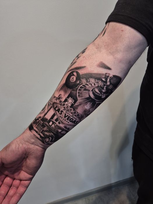 Tatuaze Jelenia Góra