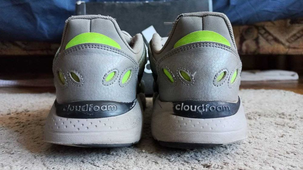 Кросівки Adidas Crazychaos Оригінал Кросовки Адидас Оригинал