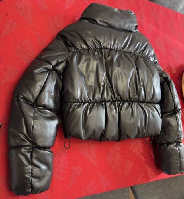 Casaco PUFFER da Zara