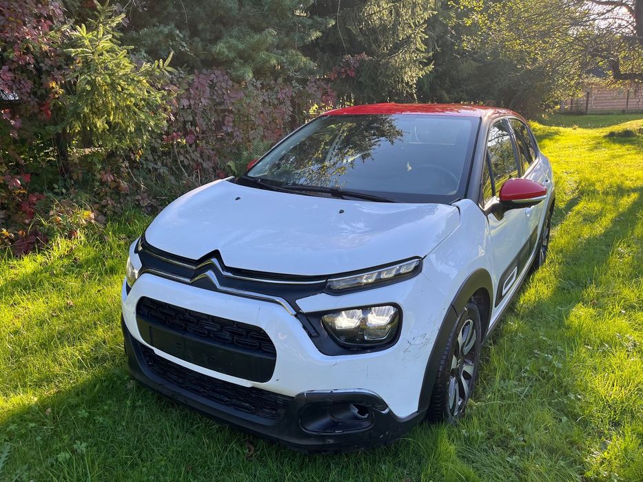Citroën C3
