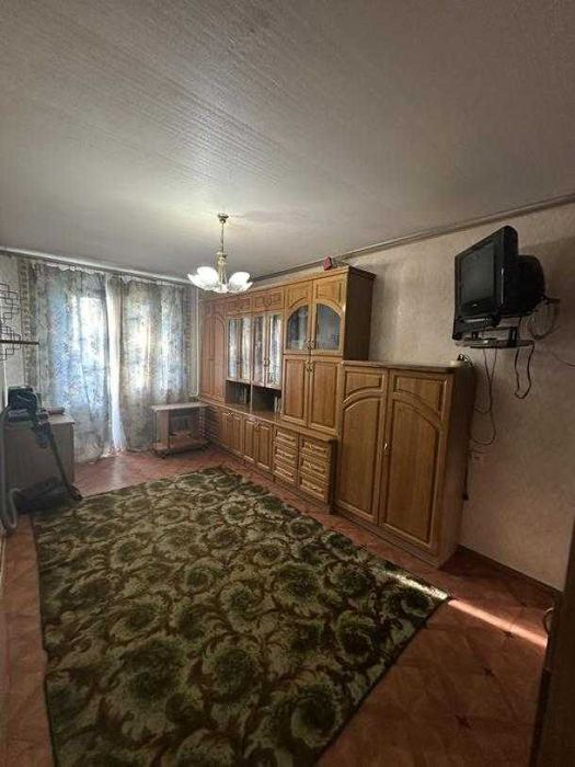 Продаеться 3кімнатна квартира на Салтівці.